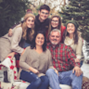 Meet your Posher, Cori